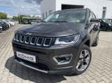 Jeep Compass Limited Automatik*Carplay*Klimaauto* - Jeep Compass in Leipzig