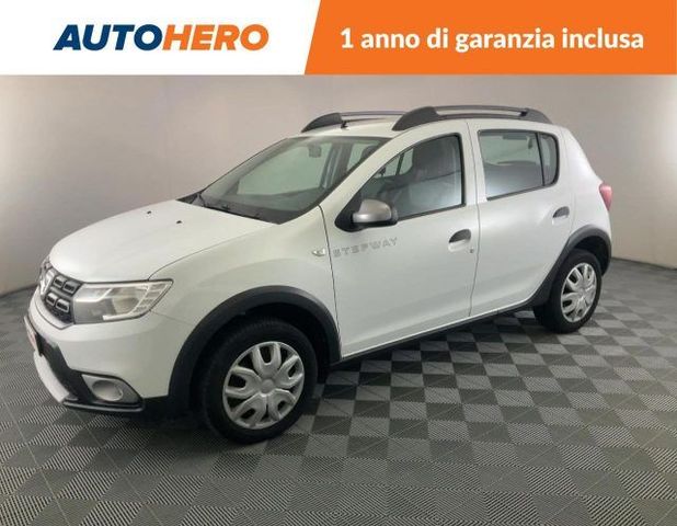 Dacia DACIA Sandero Stepway 1.5 dCi 8V 90CV Start&Stop