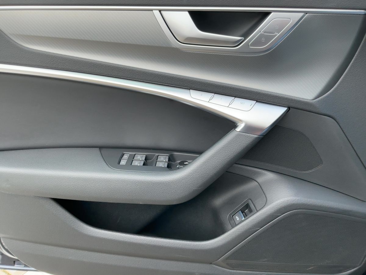 Audi A6 - Bild 19