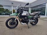 Moto Guzzi V 85 TT Centenario - Moto Guzzi V85 TT Centenario