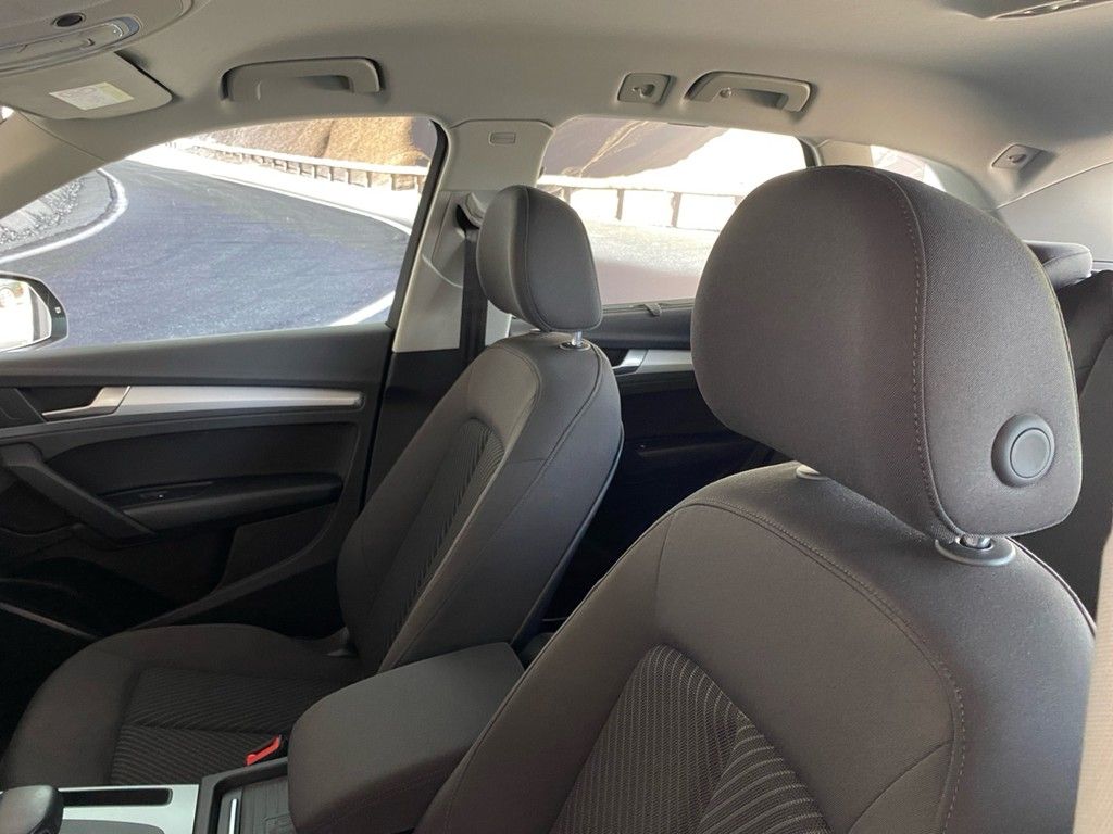 Audi Q5 - Bild 5