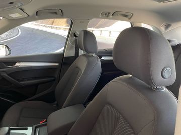 Audi Q5 - 5