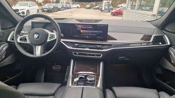 BMW X6 - 8