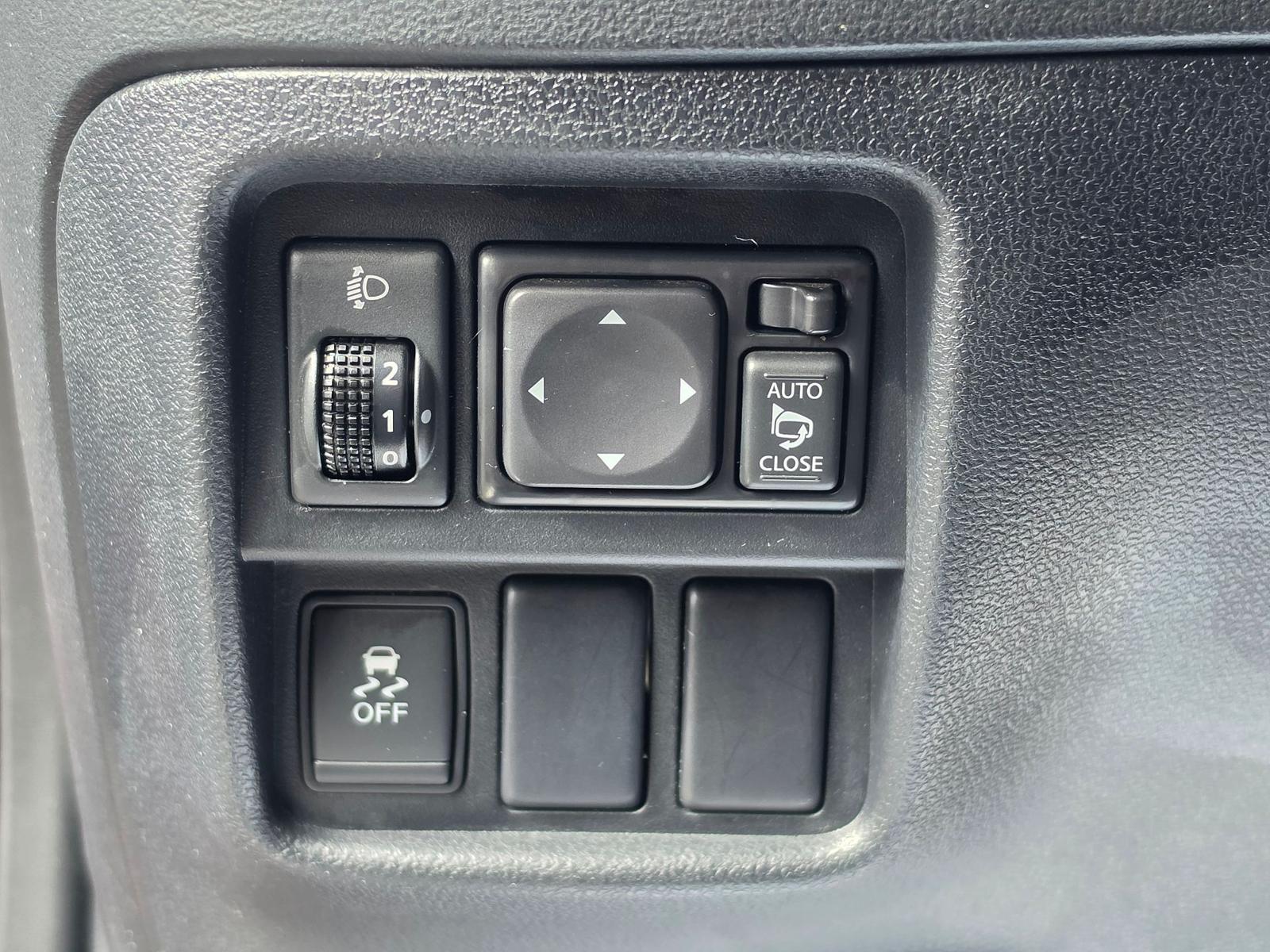 Nissan Juke 1.6 Tekna 4x2|Navi|SHZ|Kamera|AHK