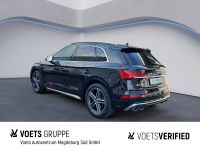 Audi SQ5 - Vorschau Bild 4