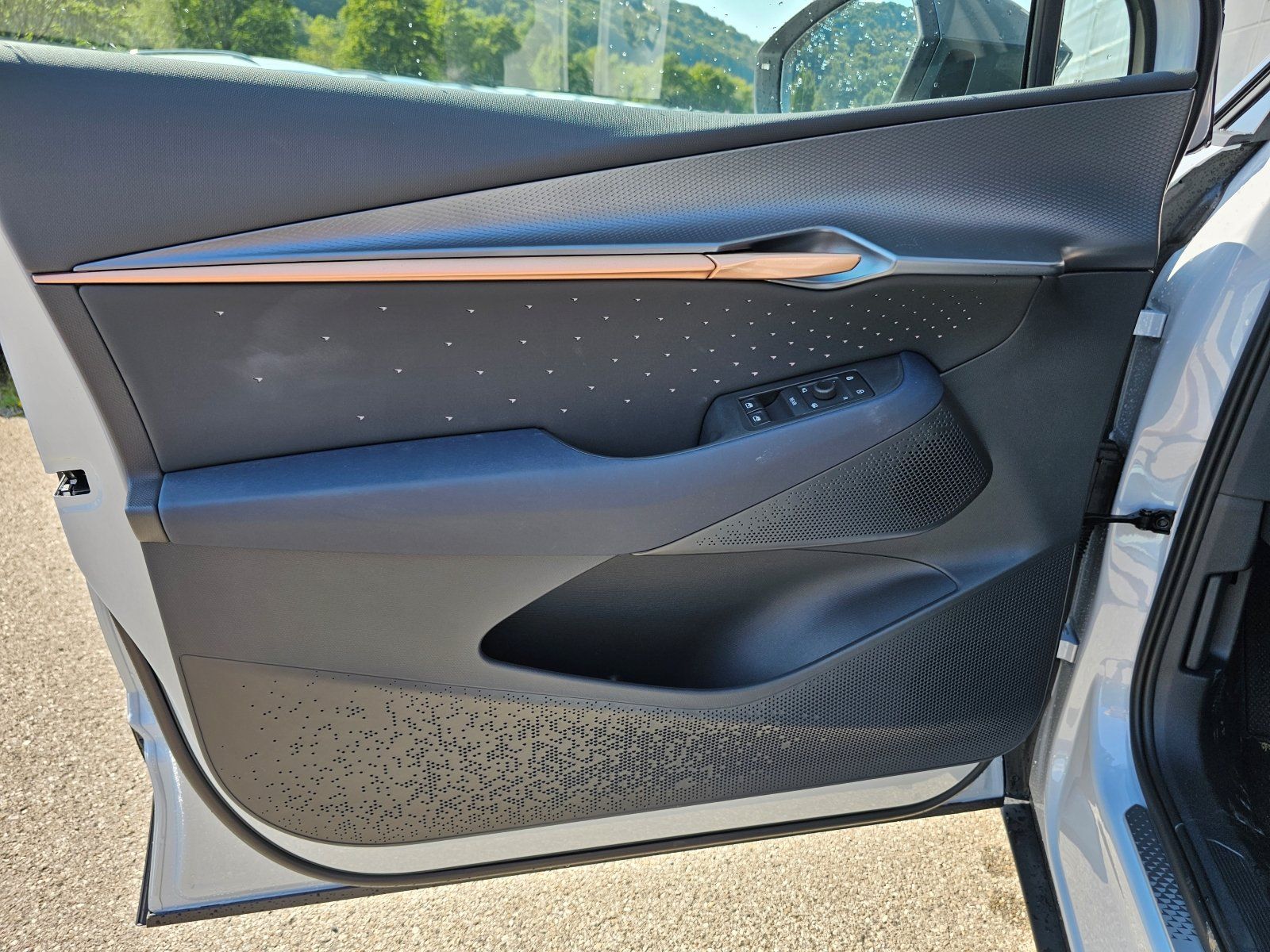 Cupra Tavascan - Bild 11