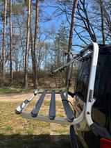 Volkswagen VW California T5 Vollausstattung! 1. Hand, sehr  - schwarze Volkswagen T5 California