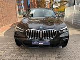 BMW X5 Baureihe X5 xDrive 45 e M SportX*GARANTIE*TOP - BMW Gebrauchtwagen in Duisburg