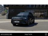 Mercedes-Benz EQA 250+ AMG 360°*Burmester*Distronic*Easy-Pack* - gebrauchte Mercedes-Benz EQA aus dem Jahr 2023