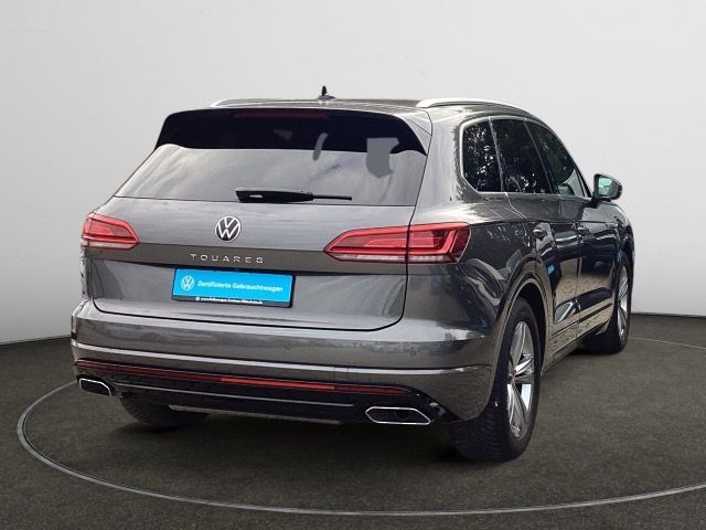 Volkswagen Touareg 3.0 V6 TDI Elegance Elegance R-Line Ext foto 5