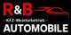 R&B Automobile
