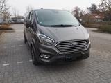 Ford Tourneo Custom Titanium L2 - Ford Tourneo Custom in Ludwigshafen