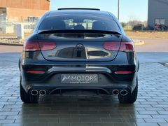 MERCEDES-BENZ GLC 43AMG/COUPE /4Matic/DISTRONIC+/GSD/MBEAM