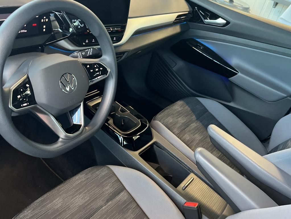 Volkswagen ID.4 - Bild 7