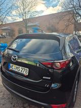 Mazda CX-5 2.5 SKYACTIV-G 194 Sports-Line AWD AT S... - Mazda CX-5 von privat