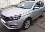 Lada Vesta - Lada Vesta Gebrauchtwagen