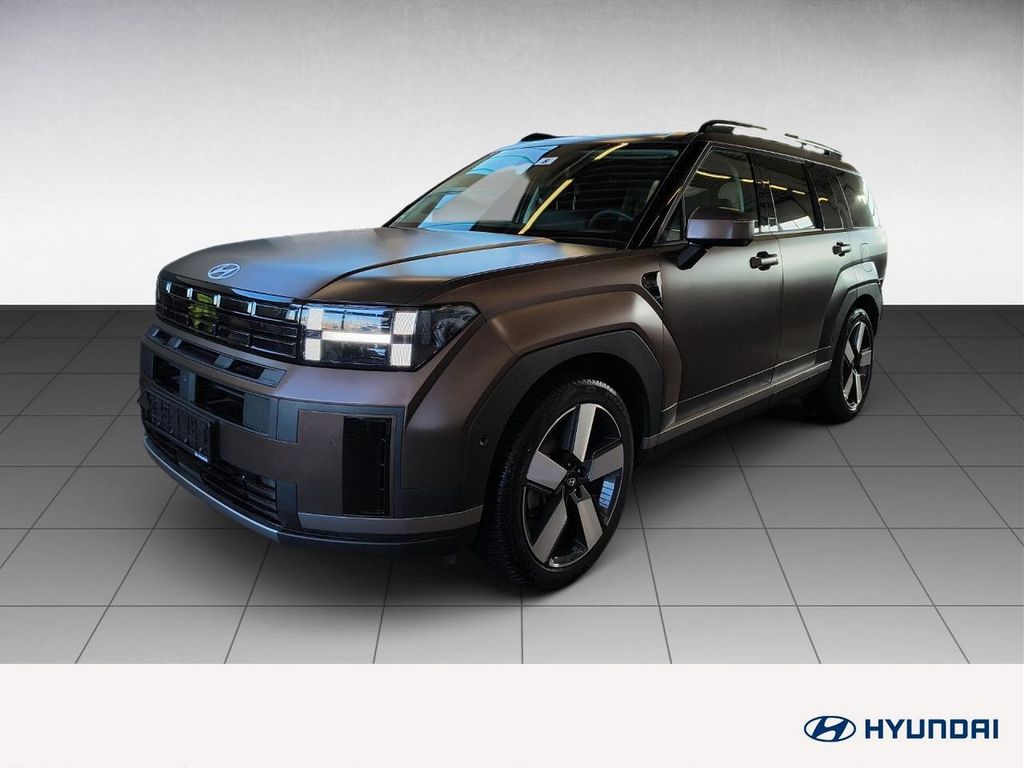 2024 Hyundai SANTA FE