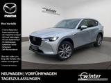 Mazda CX-60 e-SKYACTIV-PHEV  Exlcusive-Line LED/HUD/SH - Mazda Gebrauchtwagen von 2024