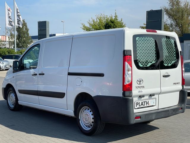 Toyota Proace (Verso)  L2H1 Kasten Comfort