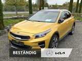 Kia Xceed 1.6 T-GDI Launch Edition LED+PANO+NAVI+AHK - Kia XCeed mit Schiebedach