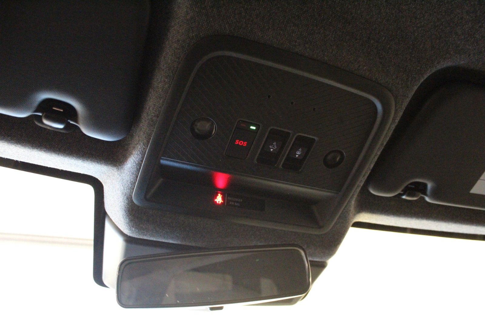 Fahrzeugabbildung Dacia Bigster Hybrid 155 Extreme*Winter-Plus-Paket*