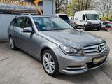 Mercedes-Benz C 180 C -Klasse T-Modell C 180 T CGI BlueEfficie