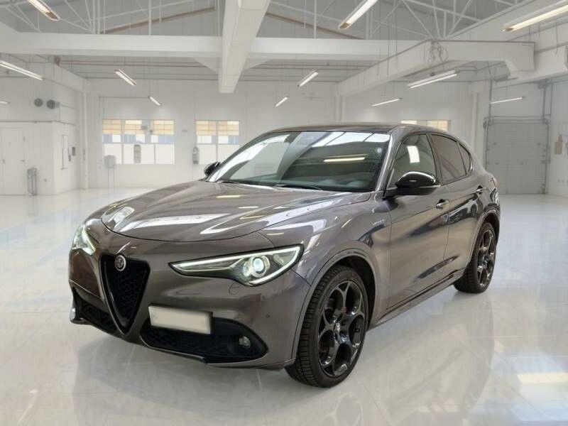 Alfa Romeo ALFA ROMEO STELVIO 2.2 TD Q4 VELOCE - 2022 imagem 2