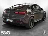 Mercedes-Benz GLE 53 AMG 4M Coupé Pano+AHK+Standhzg+NP153.694 - Mercedes-Benz GLE 53 AMG Gebrauchtwagen