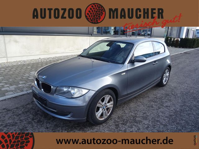 BMW 118i /Klima /PDC