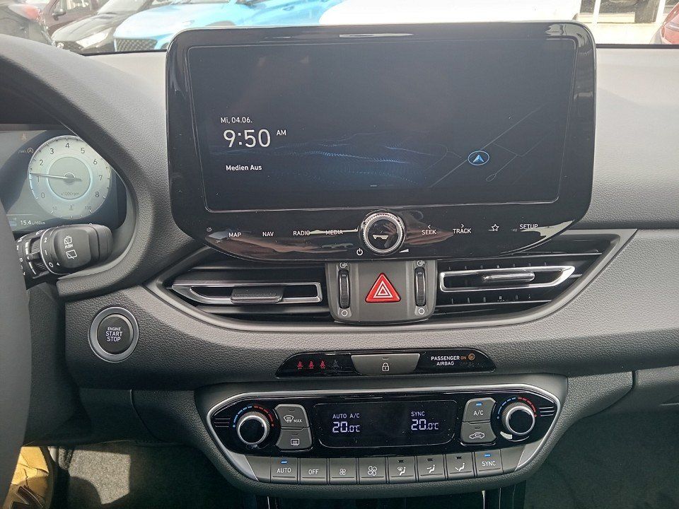 Hyundai i30 – Bild 17