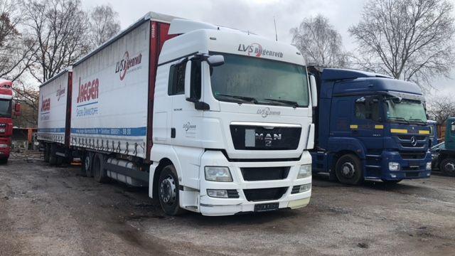 MAN 26.360 Jombo  Keine 440,480