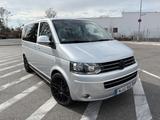 Volkswagen VW T5 Multivan Bulli Cup Top zustand 20 Zoll - Volkswagen mit Diesel-Antrieb: Automatik, 2.5