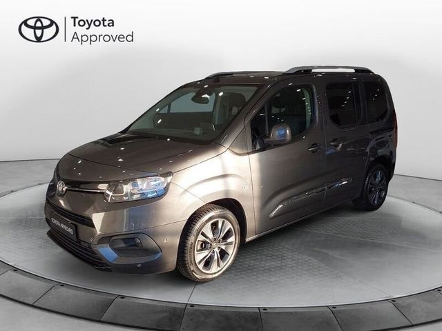 Toyota Proace City Verso 1.5D 130 CV S&S Long D 