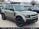 Land Rover Defender 110 SE/PANO/KEYLESS/AHK/STAND-HZ/MEMORY - Land Rover Defender in Freiburg