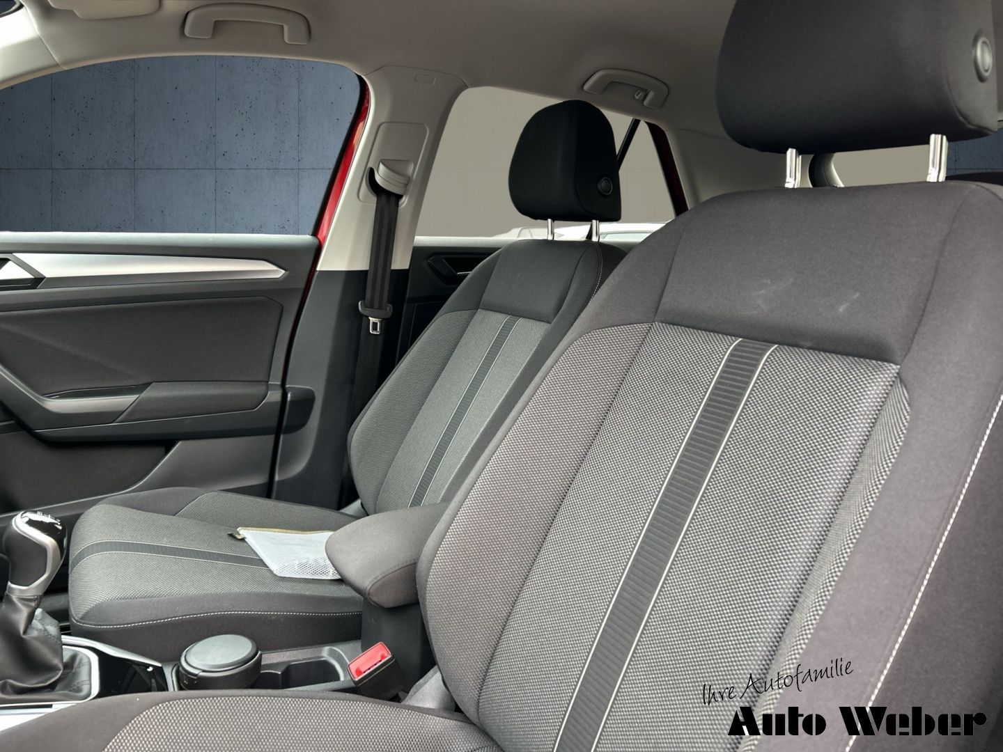 Volkswagen T-Roc - Bild 16