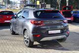 Kia Stonic 1.0 T-GDI Spirit Navi Totwinkel AHK PDC - graue Kia Stonic
