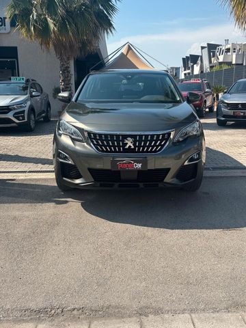 Peugeot 3008 BlueHDi 130 S&S Business
