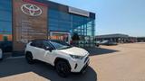 Toyota RAV 4 RAV4 Hybrid 4x4 Style Selection - Toyota RAV 4 Style
