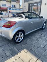 Opel Tigra 1.8 Sport, Leder-Klima-Sitzheizung  - Opel Tigra: 1.8