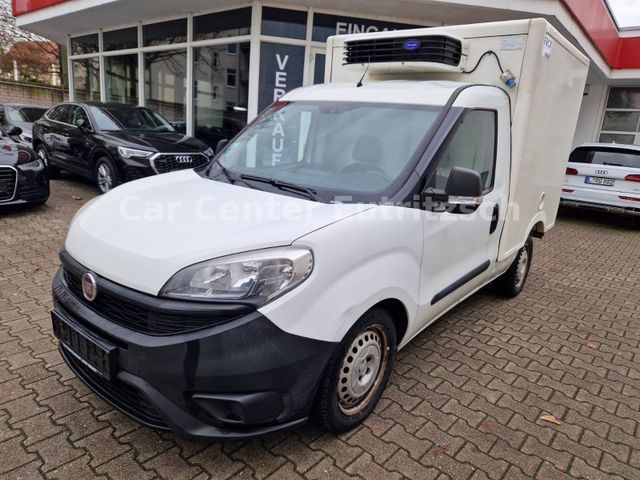 Fiat Doblo 1.6-Kühlkoffer-Tiefkühler Typ Xarios 200