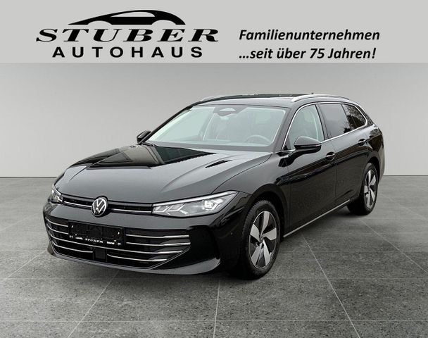 Volkswagen Passat Variant 1.5 eTSI Business DSH AHK | NAVI 