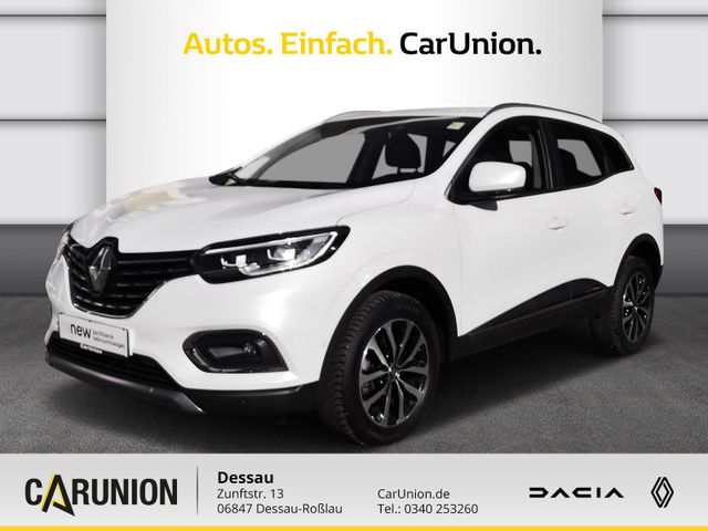 Renault Kadjar Techno TCe 160 GPF EDC NAVI/KAMERA/LED