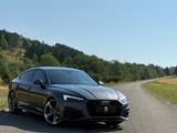 Audi A5 40 TFSI quattro S line/MATRIXLED/1HD/CAM/