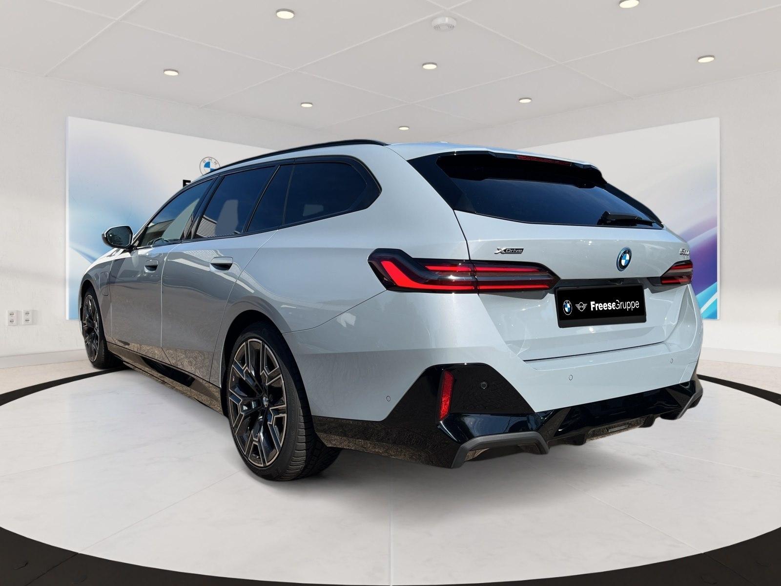 BMW 530e xDrive AHK 360° HEAD-UP SITZBELÜFT RFK HIFI
