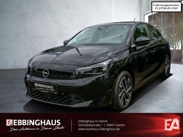 Opel Corsa F 1.2 Edition Spurhalteassistent LED