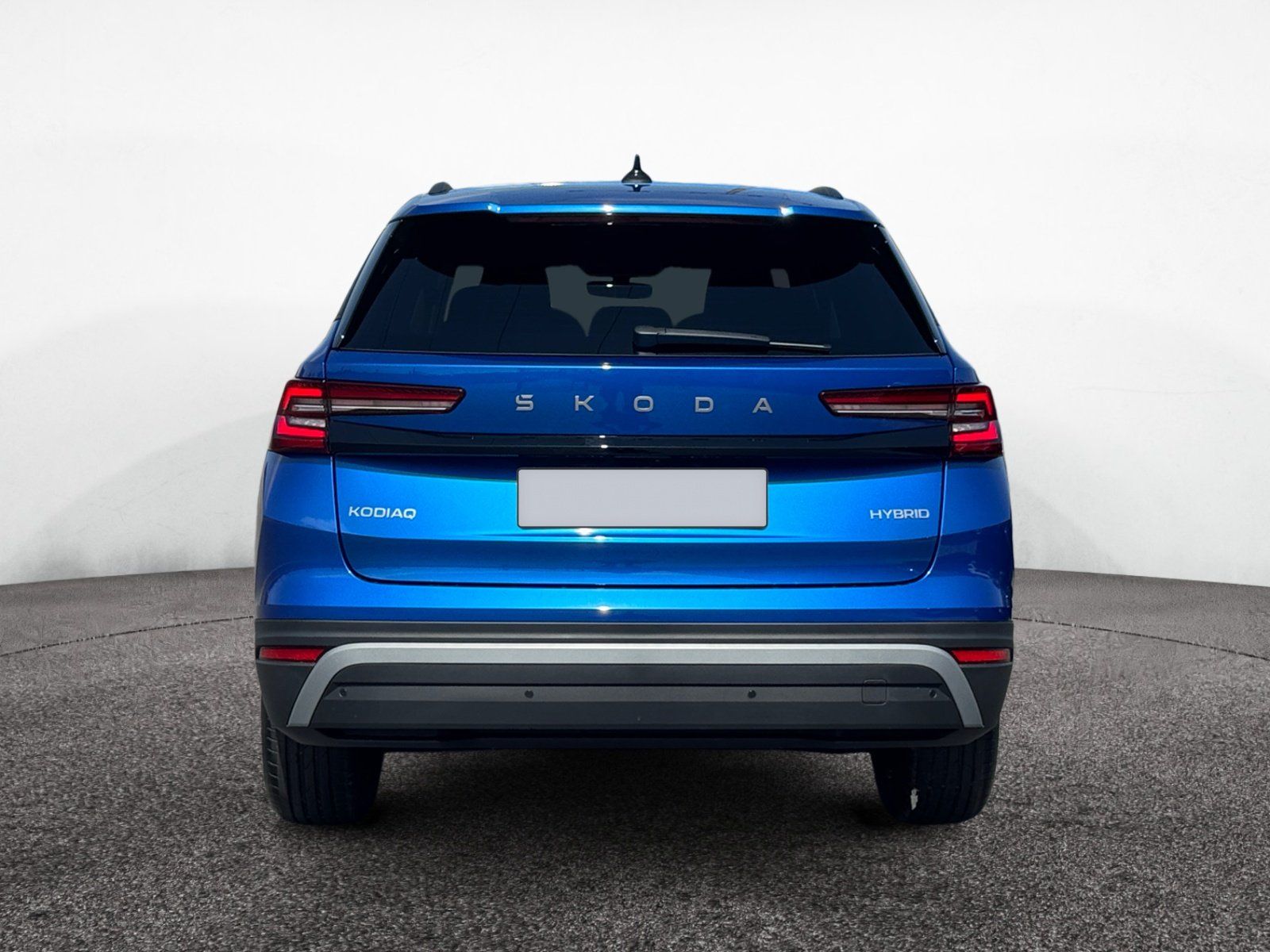 Skoda Kodiaq - Bild 6