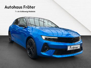 Fotografie 3 des Opel Astra L GS 1.5 360° Pano FSH beh. Lenkrad ACC