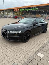 Audi A6 Allroad 3.0 TDI quattro 160kW S tronic - - Audi A6 Allroad Limousine Gebrauchtwagen