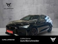 Cupra Leon - Vorschau Bild 1