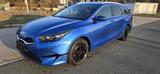 Kia cee'd Sportswagon 1.5 T-GDI Spirit SW, wie neu - Kia cee'd Sportswagon von privat